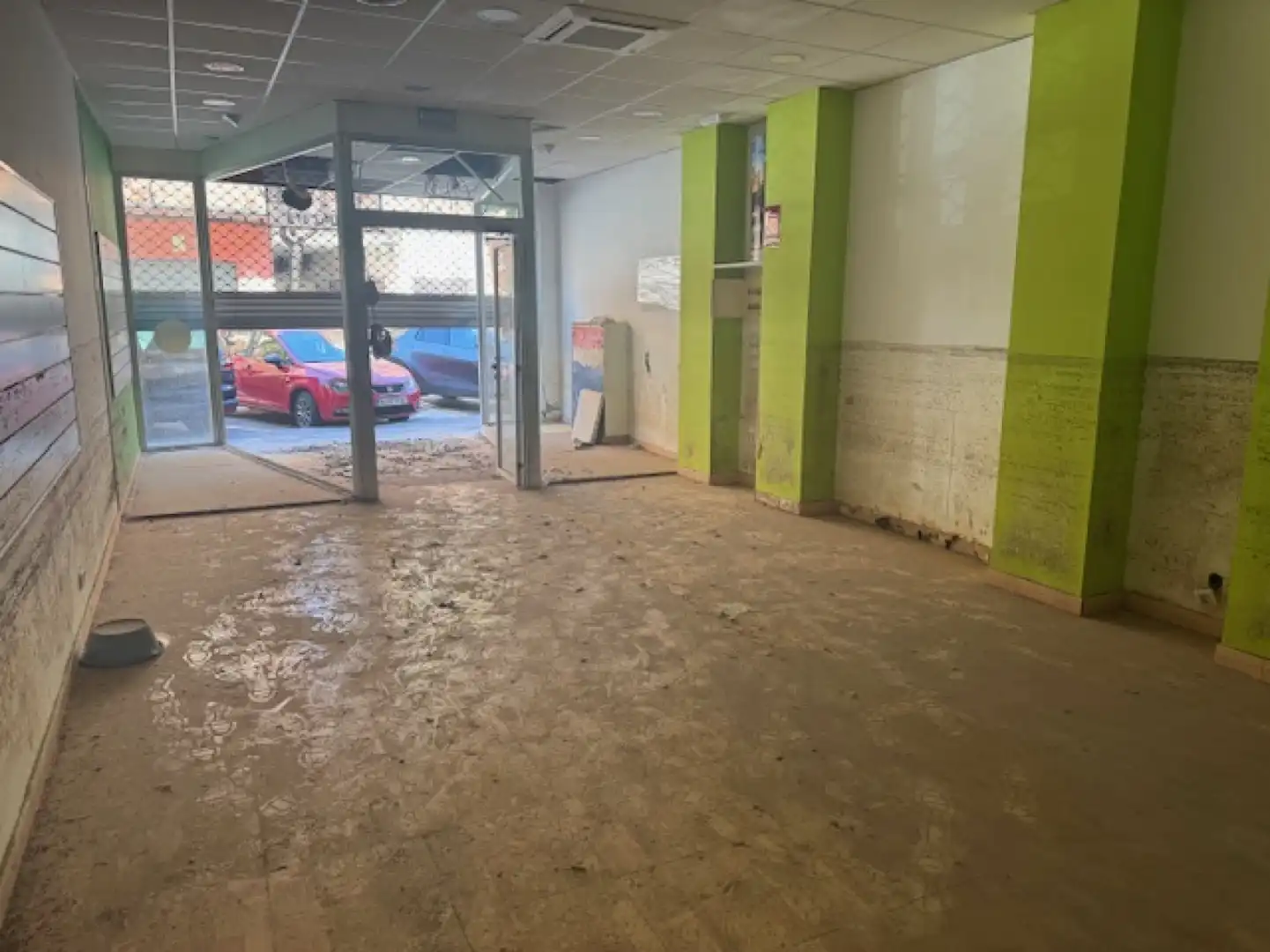 Gewerbefläche zum Verkauf in Aldaia, imagen 4