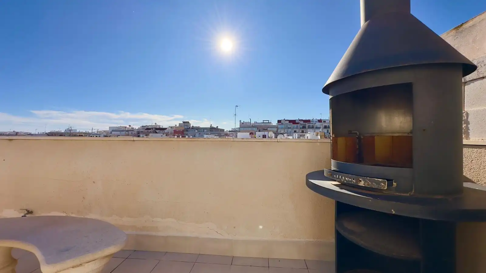 Ático en venta en Playa del Cura, imagen 34