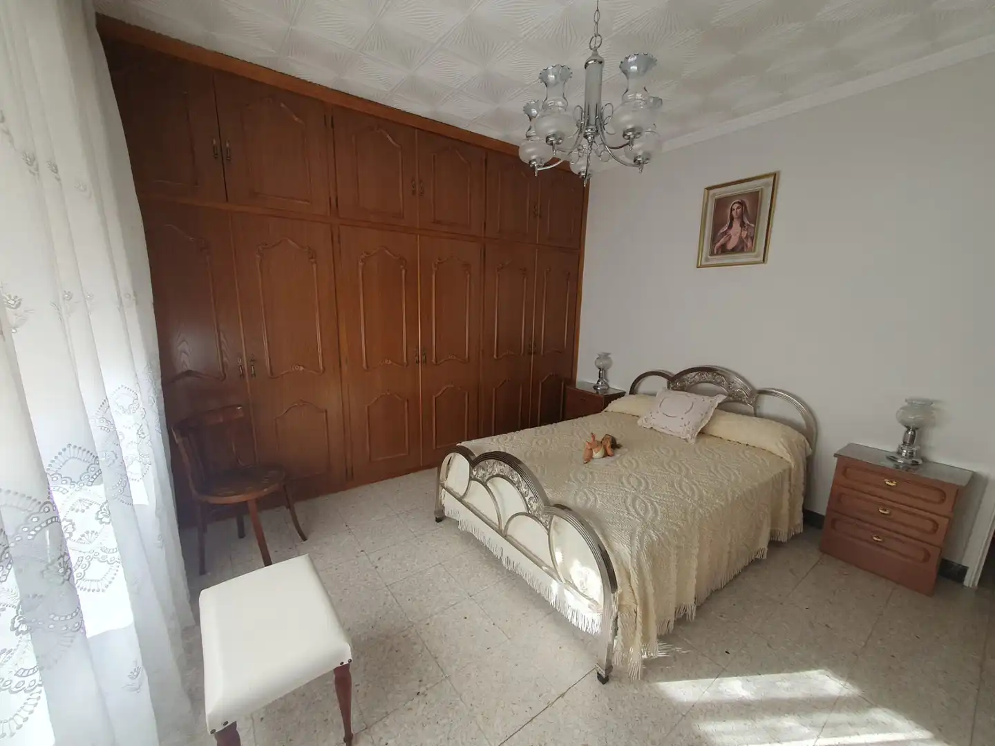 Wohnung zum Verkauf in Argamasilla de Calatrava, imagen 12
