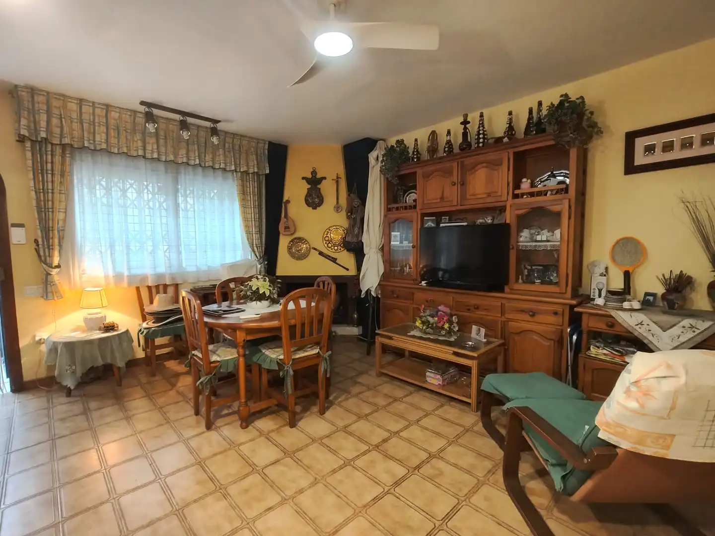 Adosado con terraza en venta en Avinguda Tarragona, imagen 8