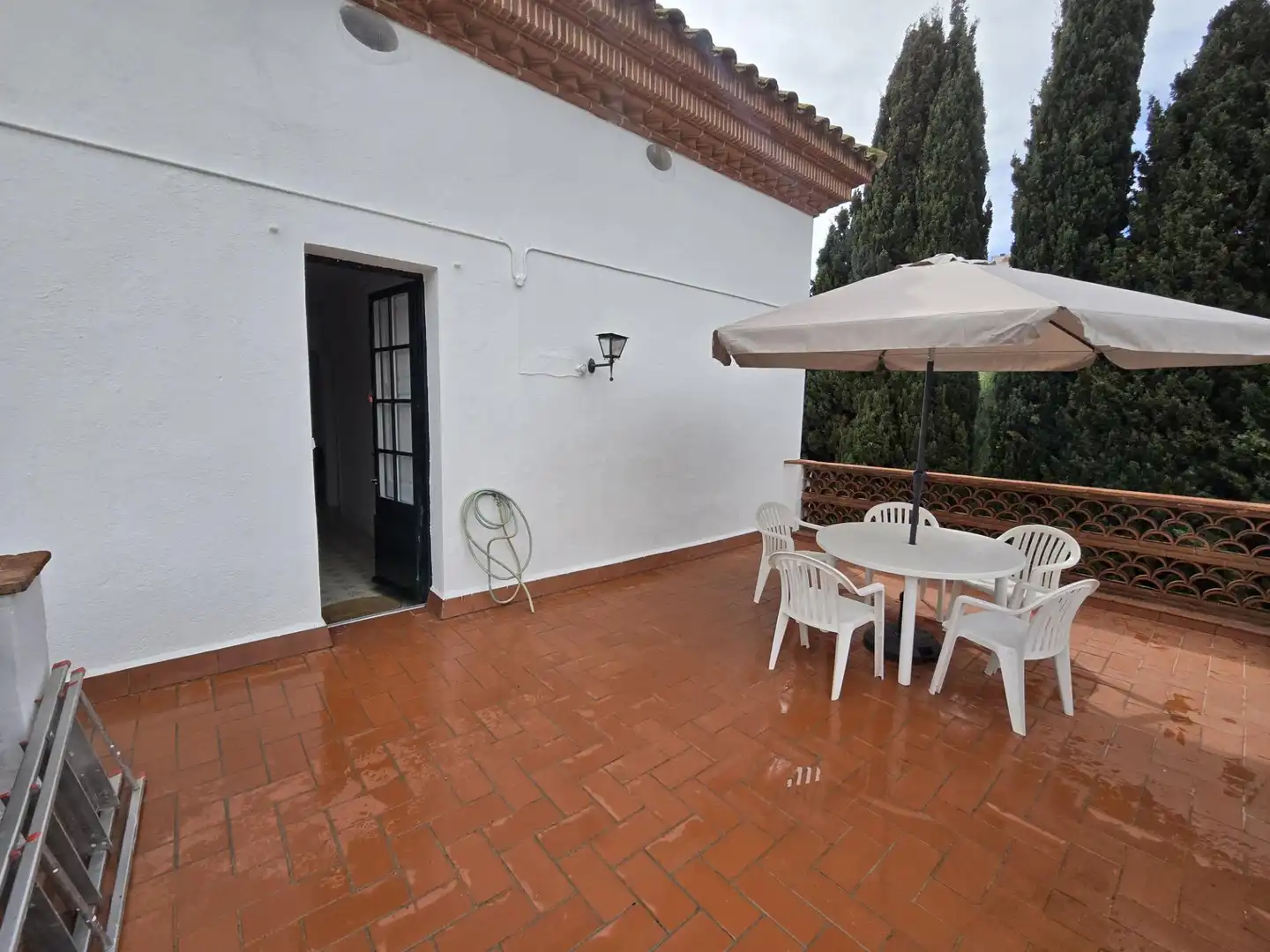 Apartamento de alquiler en Sant Vicenç Platja
