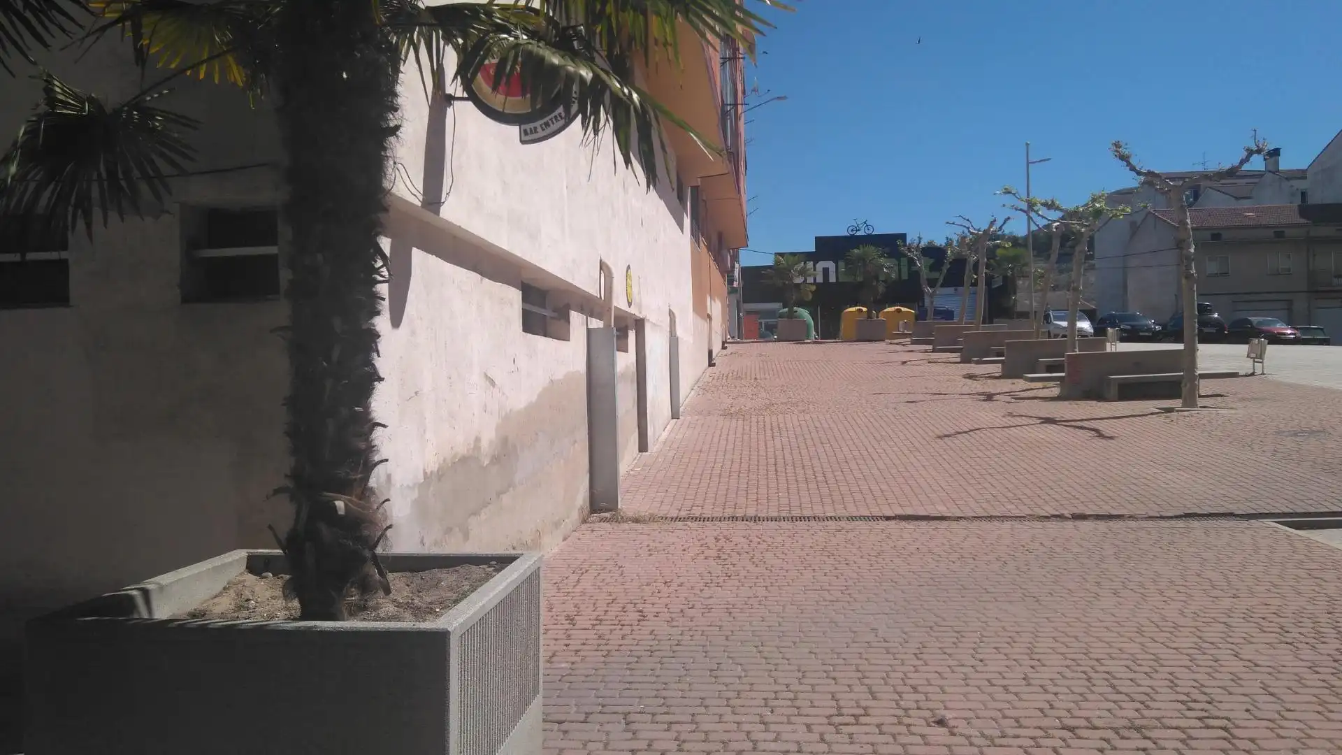 Locale commerciale in vendita a Avenida CAMILO JOSE CELA 40, imagen 5