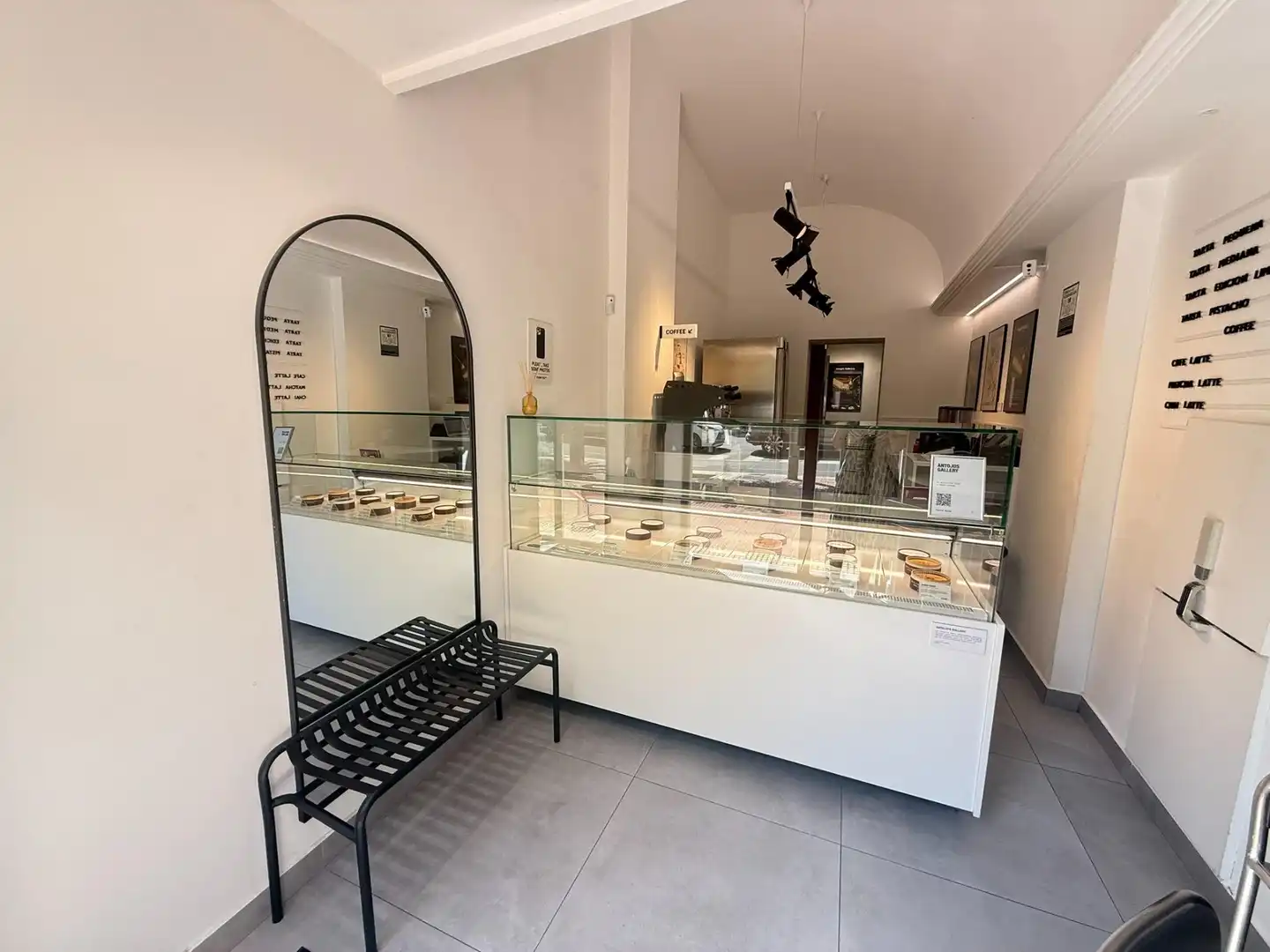 Local comercial en traspàs a Calle de Santa Engracia 109, imagen 6
