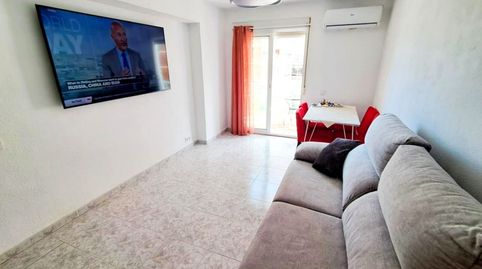 Foto 4 de Apartamento en venta en Luis Vives, 3, Solymar, Benalmádena