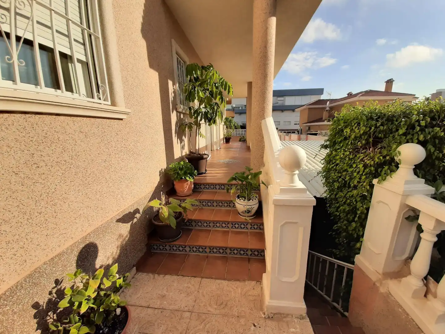 Chalet con piscina en venta en Rincón de Loix, imagen 29