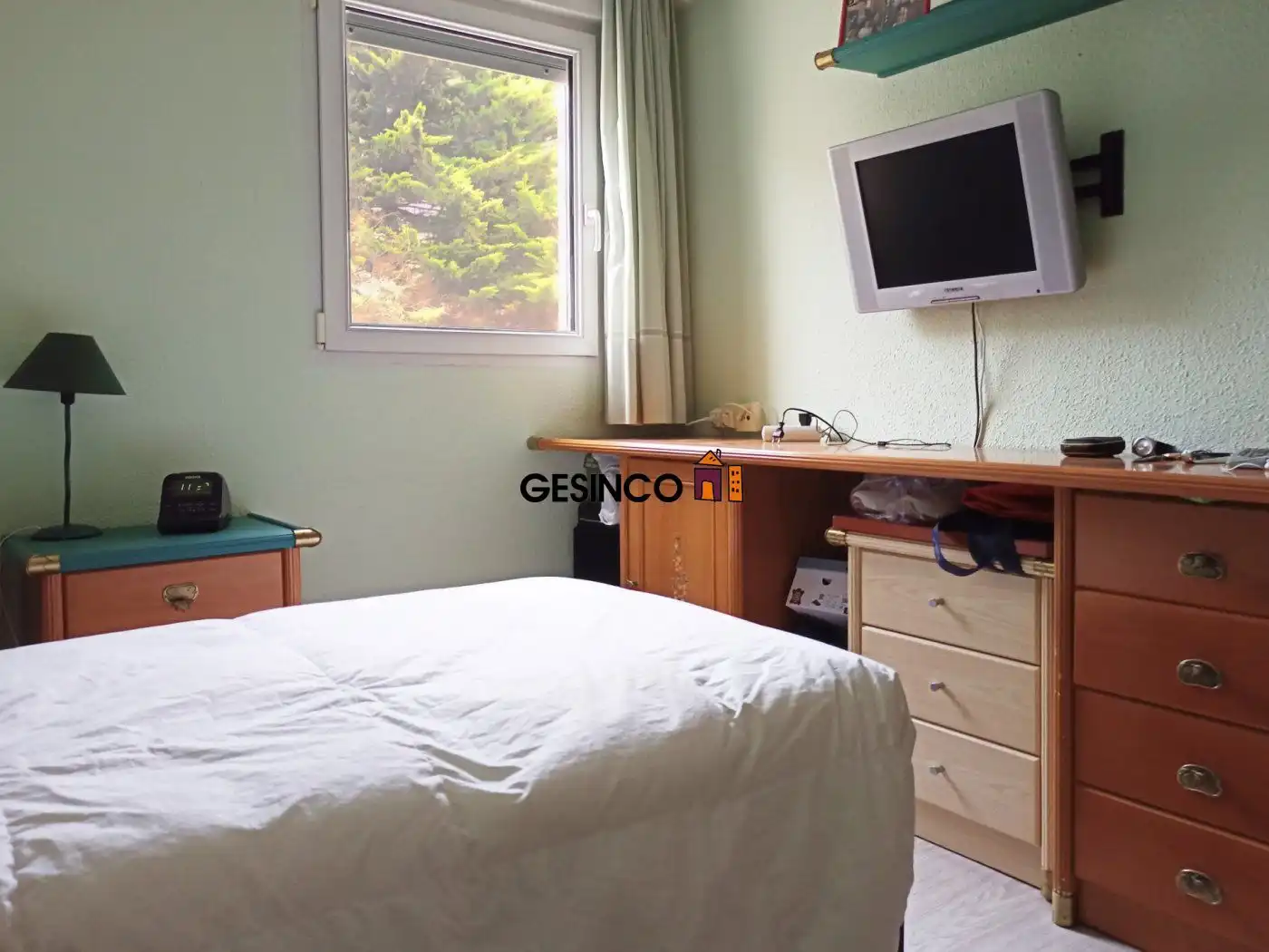 Flat for sale in Bocairent