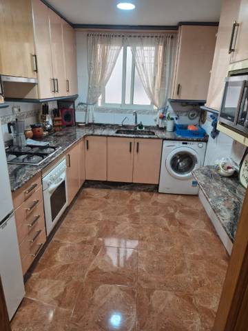 Piso en Venta en Nou Moles