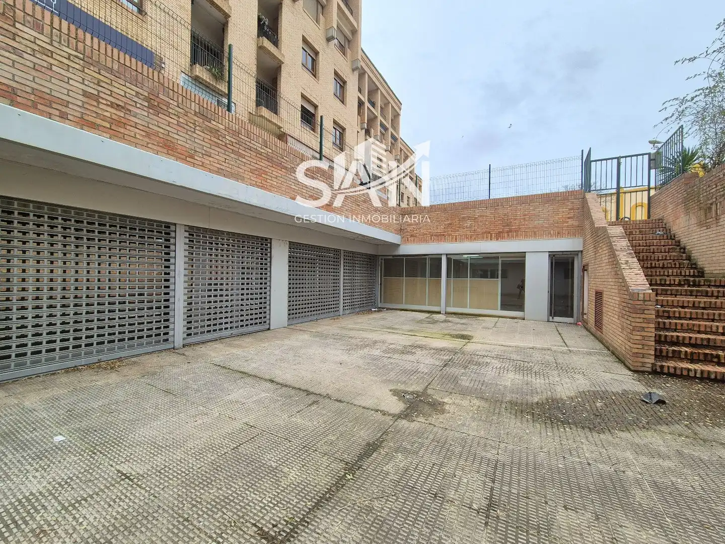 Locale commerciale in vendita a Unidad Nacional, imagen 36