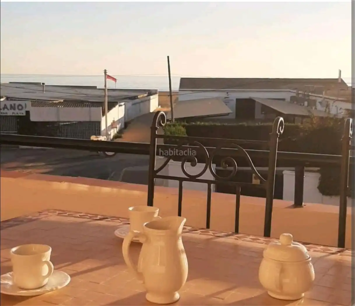 Appartement compact à louer à Paseo del Mar 30, imagen 15