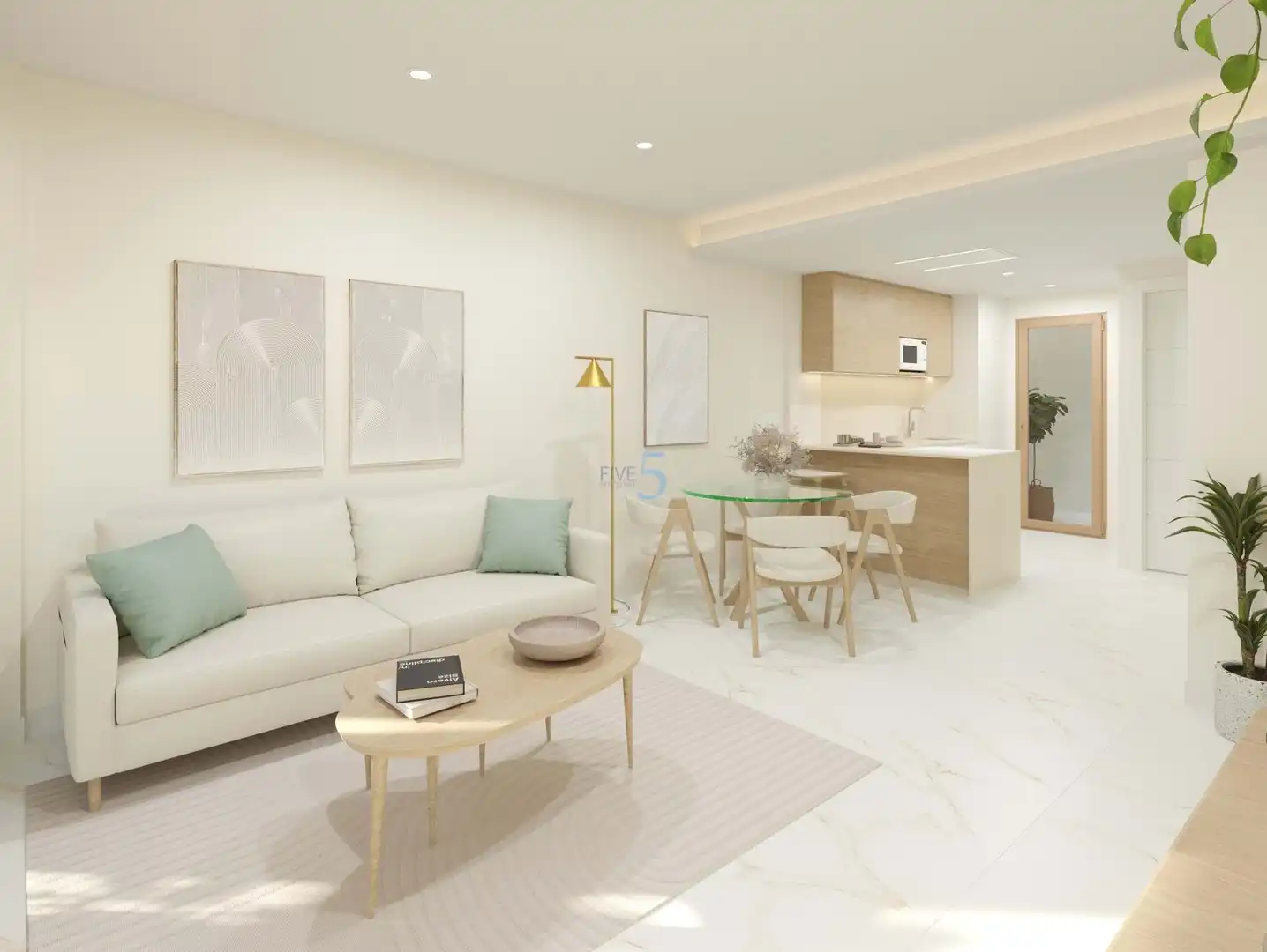 Wohnung zum Verkauf in Dolores, imagen 20