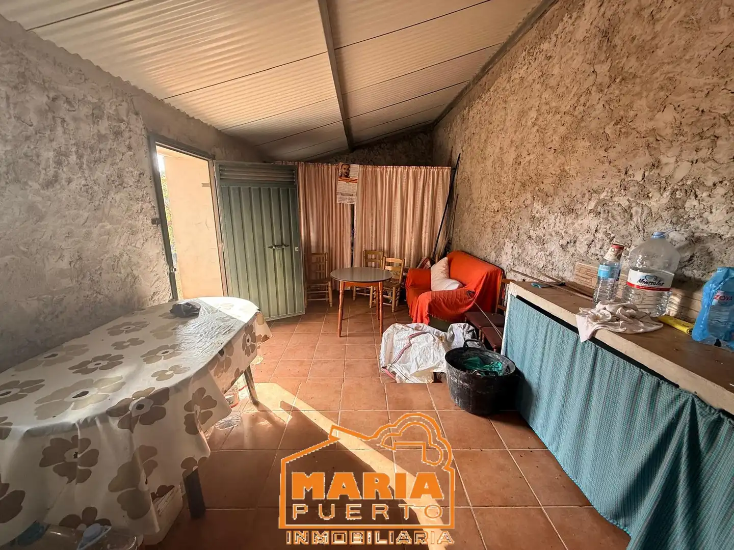 Casa rústica en venda a Almogía, imagen 6