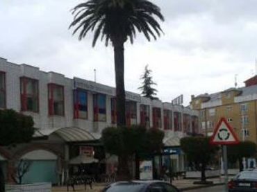 Local comercial en venda a Julio Hauze
