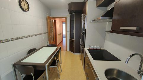 Foto 3 de Piso de alquiler en Rúa de Melide, Campus Norte - San Caetano, Santiago de Compostela