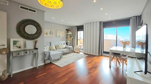 Foto 3 de Pis en venda a Maestro José Garberí Serrano, 11, PAU 5, Alicante / Alacant