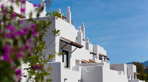 Foto 2 de Apartamento de alquiler en Guadalobón, Estepona