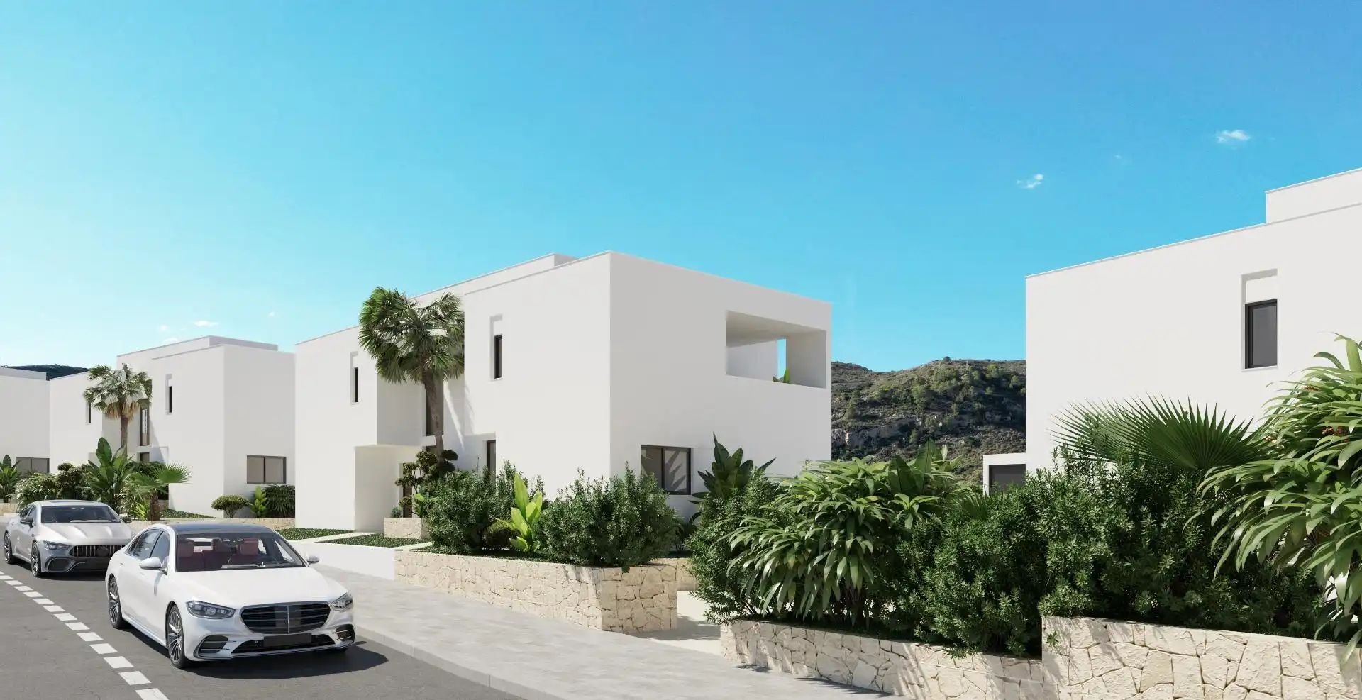 Appartement compact avec piscine à vendre à Monforte del Cid, imagen 7