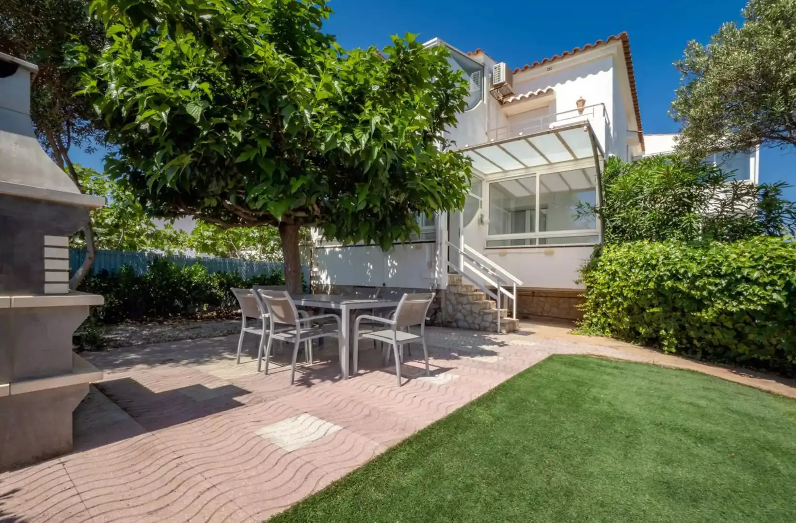 Piso en venta en Bahia 1