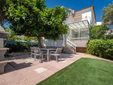 Piso en venta en Moxó - Sant Mori