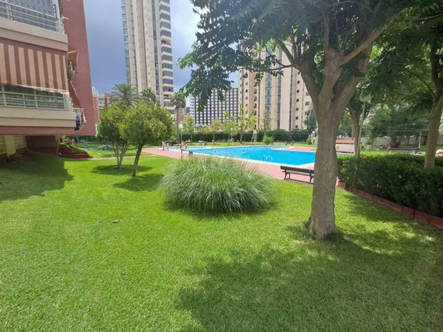 Apartamento en Venta en Rincón Bajo