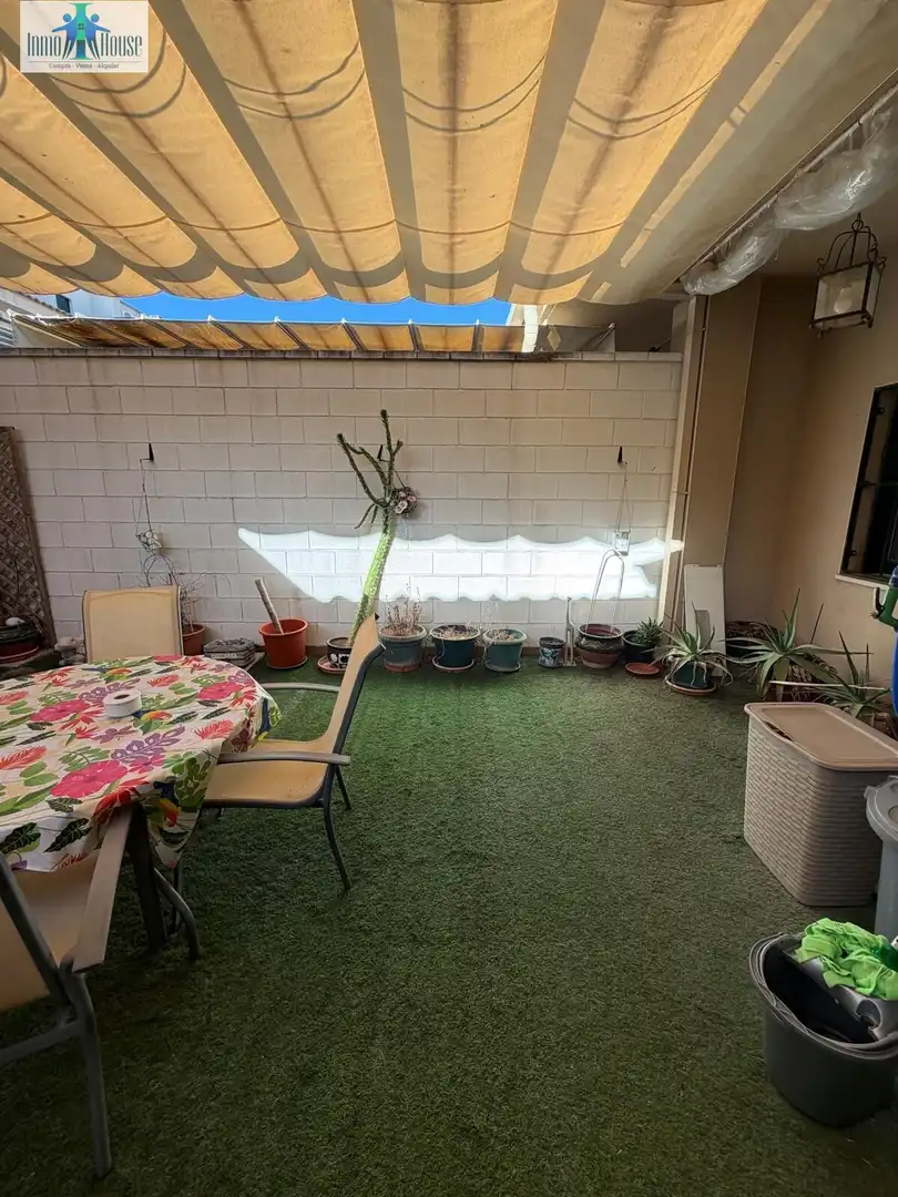 Casa a schiera in vendita a Imaginalia - Llanos del Águila, imagen 2