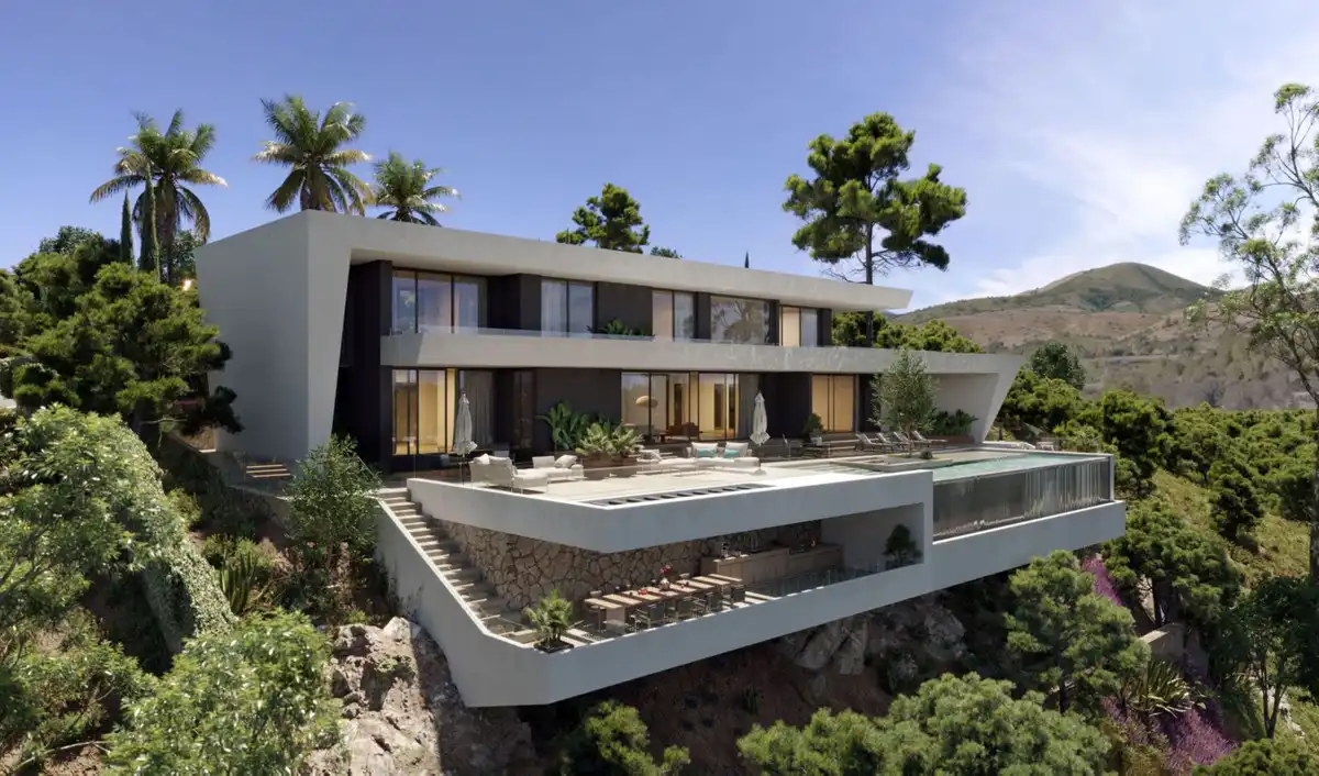 Adossat en venda a Montemayor - Marbella Club, imagen 2