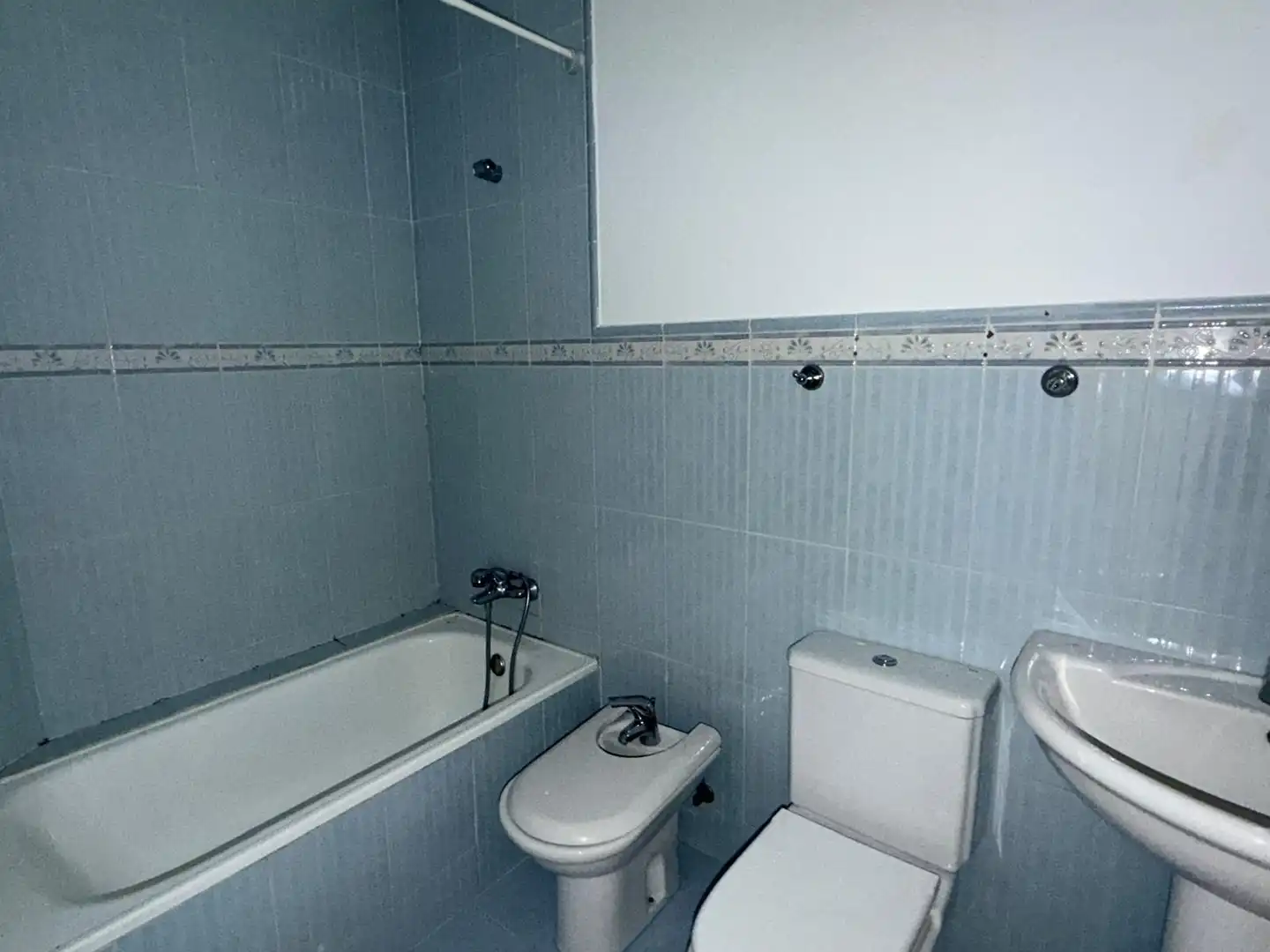 Baño de Casa adosada en venta en Mijas con Jardín privado, Terraza y Trastero
