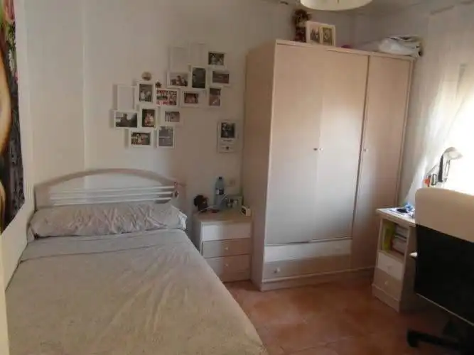 Bedroom of Houses for sale in Yecla, Murcia