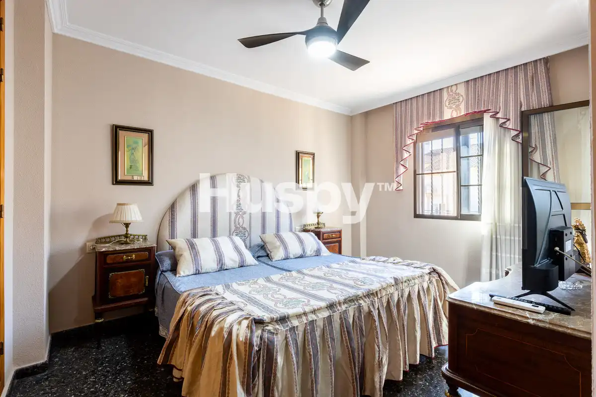 Casa pareada con balcón en venta en Carrer de Sedaví, imagen 26