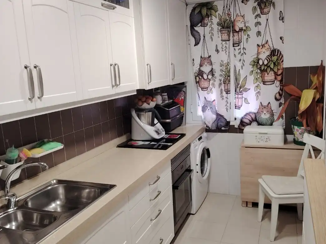 Cuina de Pis en venda en Chiloeches, Guadalajara