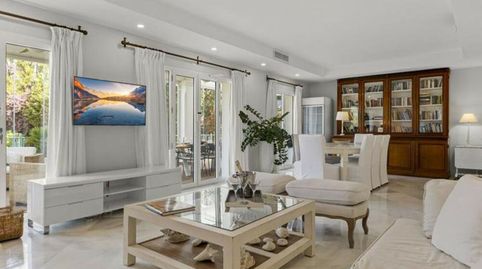 Foto 5 de Casa o xalet en venda a N/a, -1, Playa Bajadilla - Puertos, Marbella