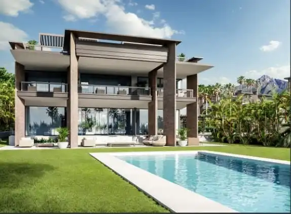 Maison à vendre à Marbella Centro, imagen 5