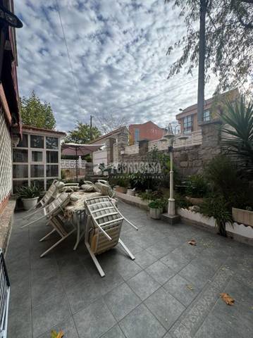 Casa-chalet en Venta en Colina