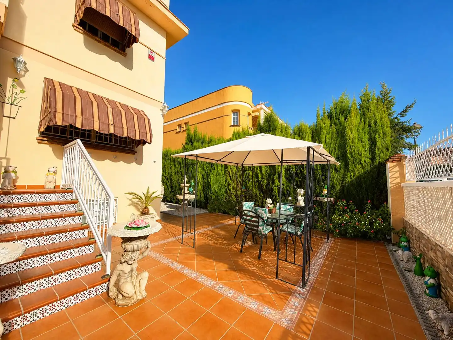 Haus mit Garten zum Verkauf in Calle PERAL, imagen 42