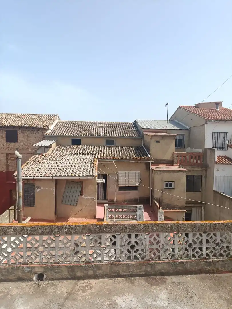 House with terrace for sale in Calle Carrer Mayor, imagen 6