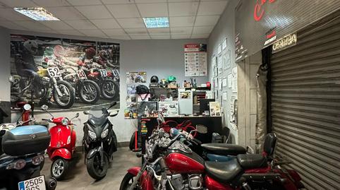 Photo 5 of Premises to rent in Calle de la Moreria, Palacio,  Madrid Capital