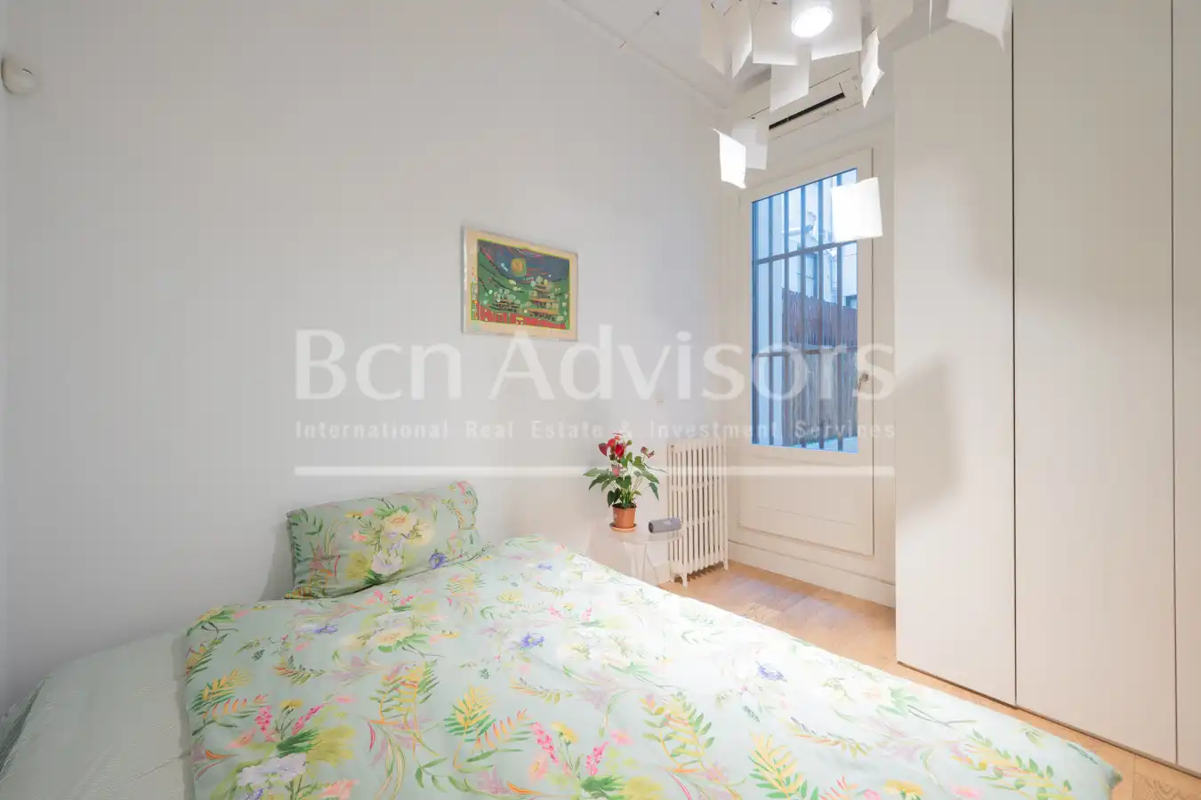 Piso con terraza en venta en Carrer d'Ausiàs Marc, imagen 38