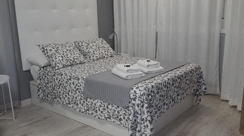 Foto 5 de Estudi de lloguer a N/a, Paseo Marítimo de Levante, Málaga