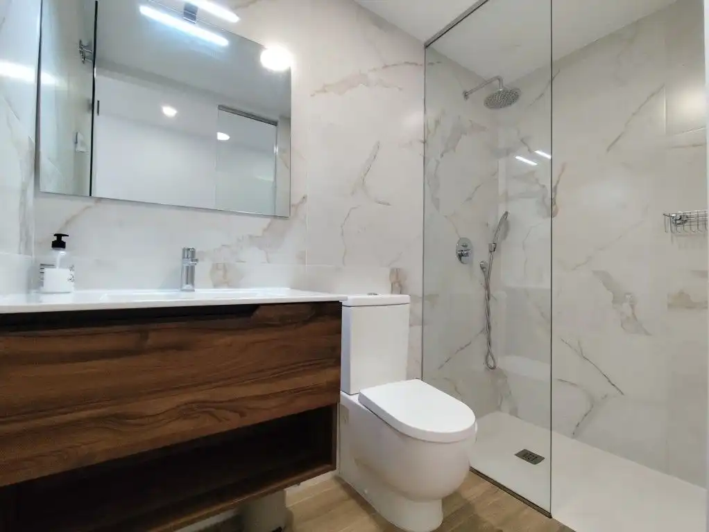 Ático con piscina en venta en Orihuela Costa, imagen 14