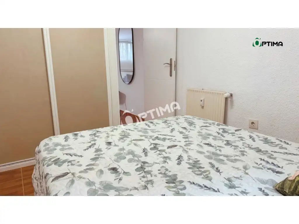 Habitación de Piso de alquiler en Madrid