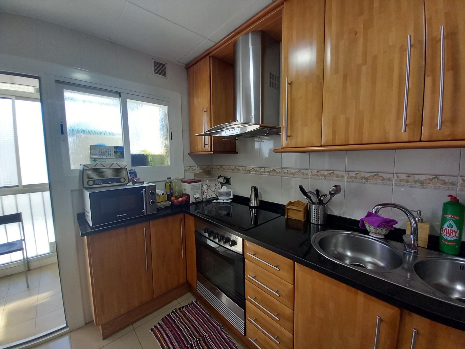 Piso en venta en Cerdanyola Sud, Cerdanyola