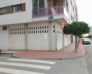 Aparcament de Local de lloguer en  Murcia Capital