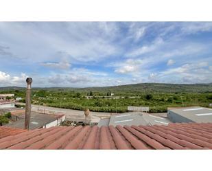 Exterior view of House or chalet for sale in Traiguera  with Air Conditioner, Terrace and Furnished