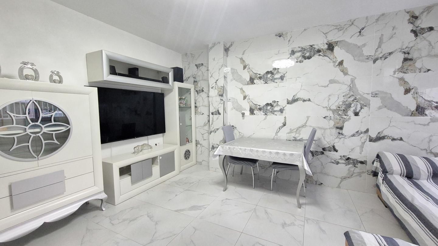 Sala d'estar de Planta baixa en venda en Elche / Elx