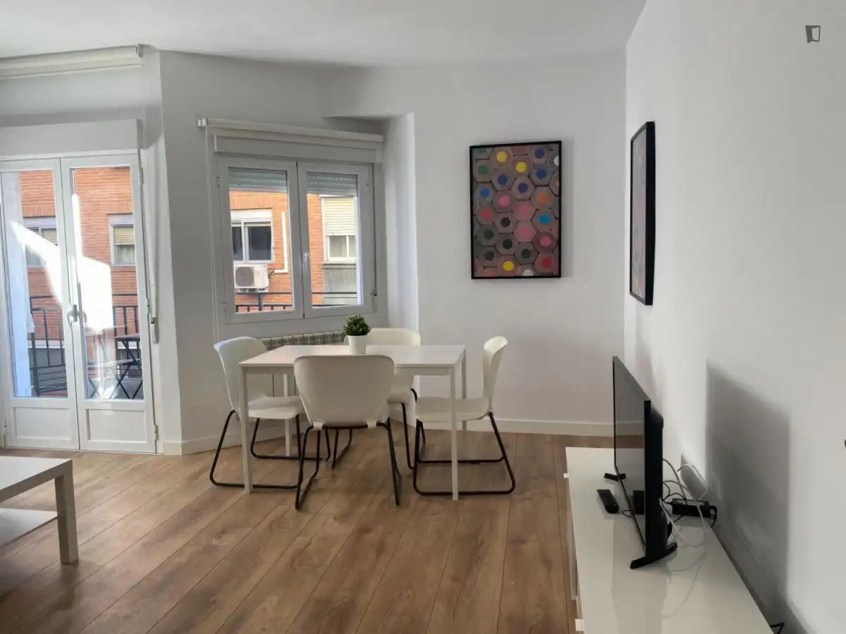 Apartament de lloguer a Fuente del Berro