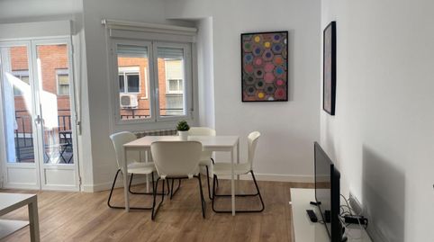 Foto 3 de Apartament de lloguer a Fuente del Berro, Madrid Capital