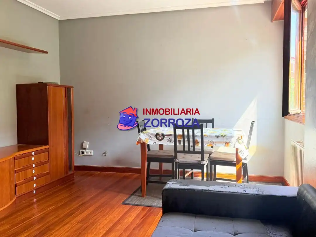 Wohnzimmer von Wohnung zum Verkauf in Bilbao  mit Heizung