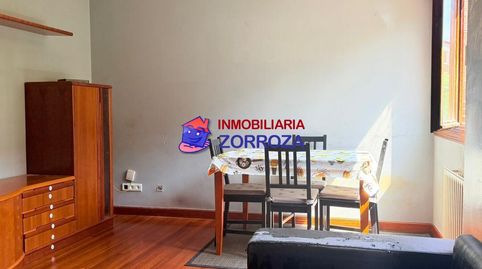 Foto 5 de Piso en venta en Zorrotza Kastrexana Errepidea, Zorrotza, Bilbao