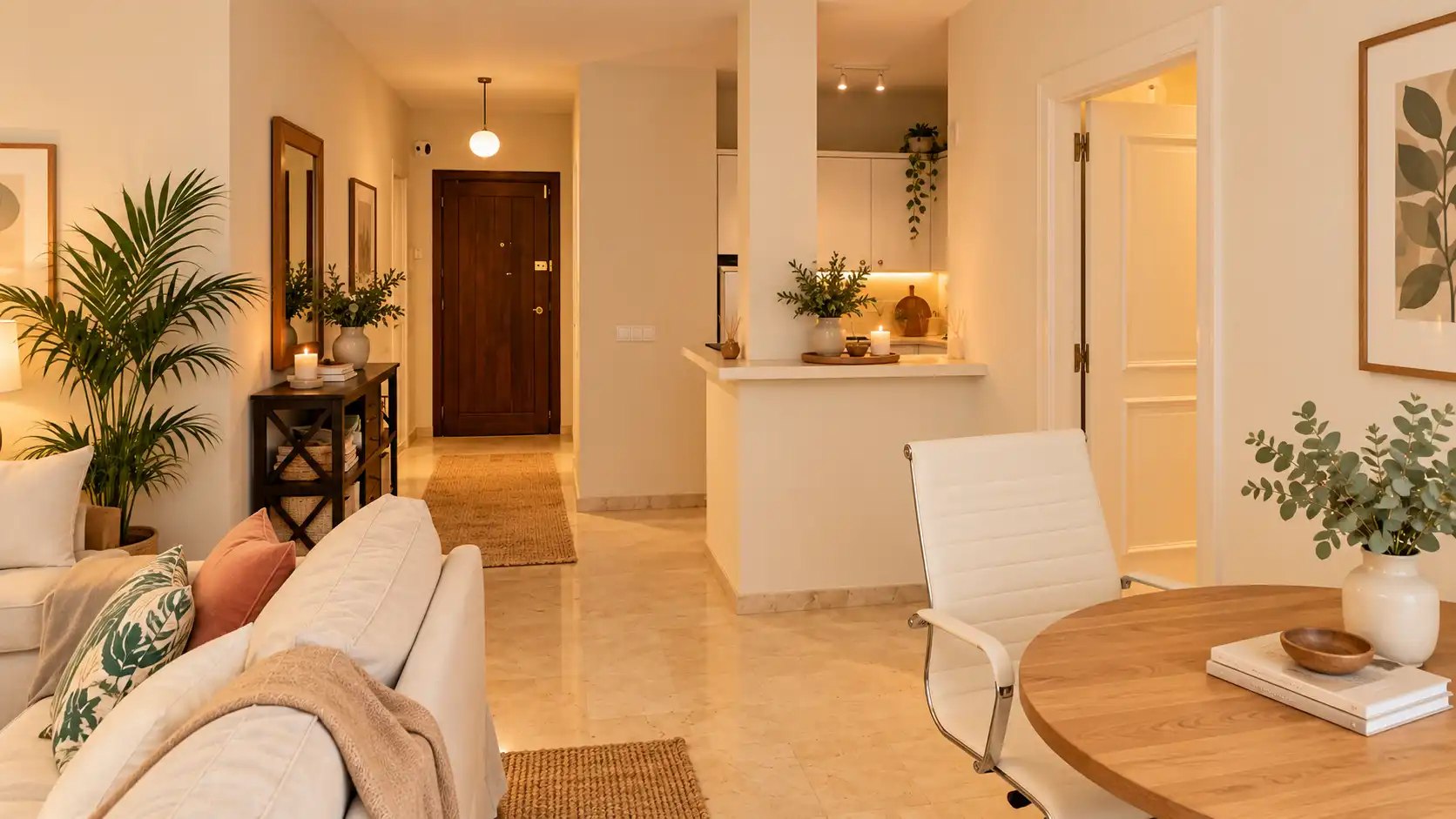 Apartment mit Pool zum Verkauf in Benamara - Atalaya, imagen 6