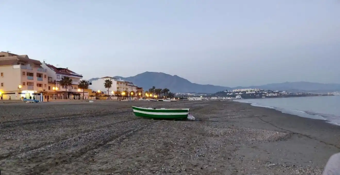 Mini appartamento con piscina in vendita a La Duquesa, imagen 30