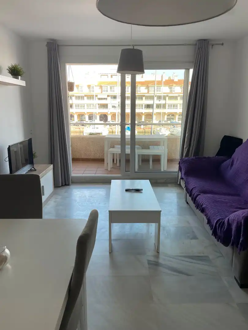 Appartement avec terrasse à louer à Calle Galeón 10, imagen 3
